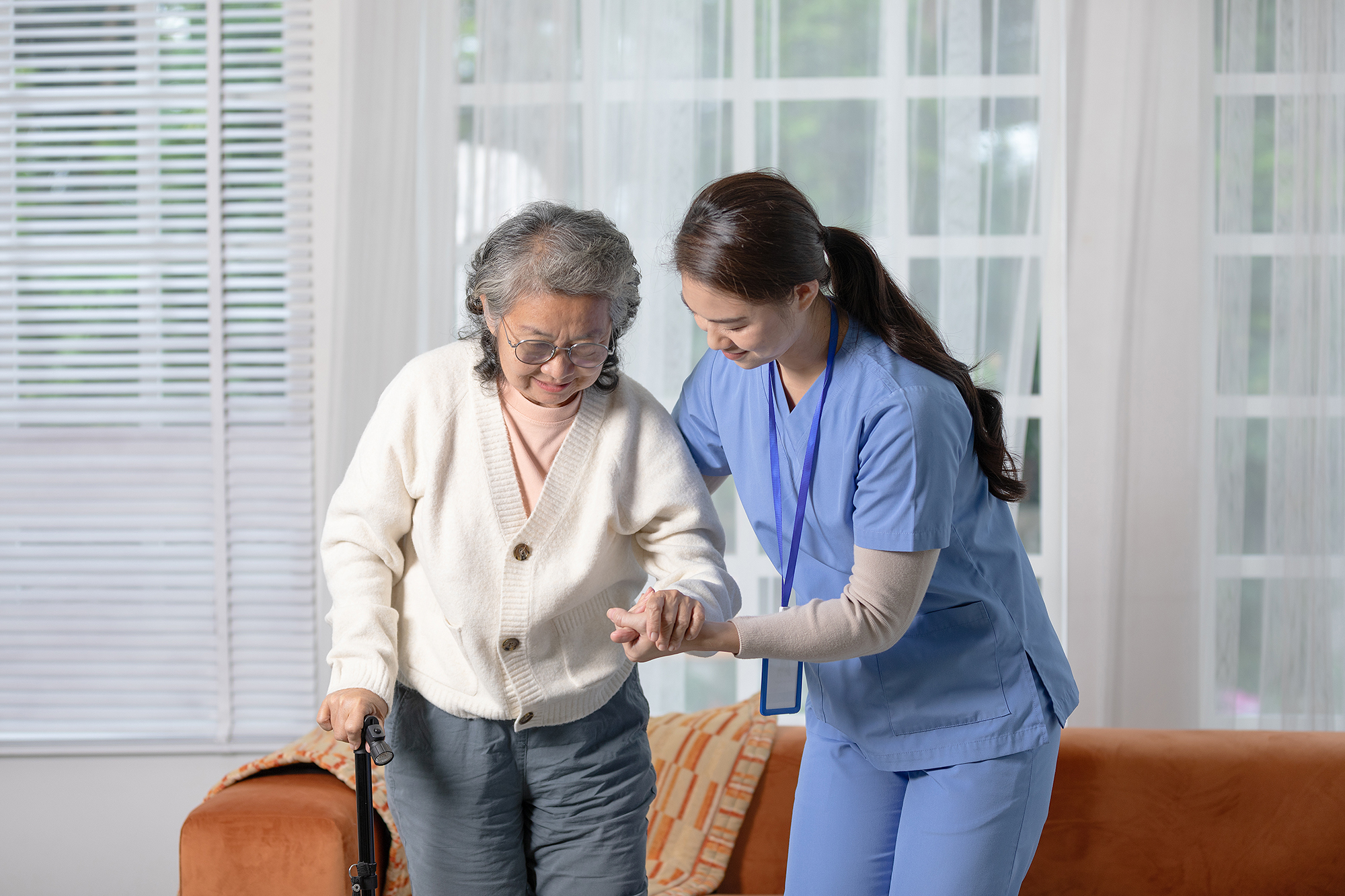 Community Services