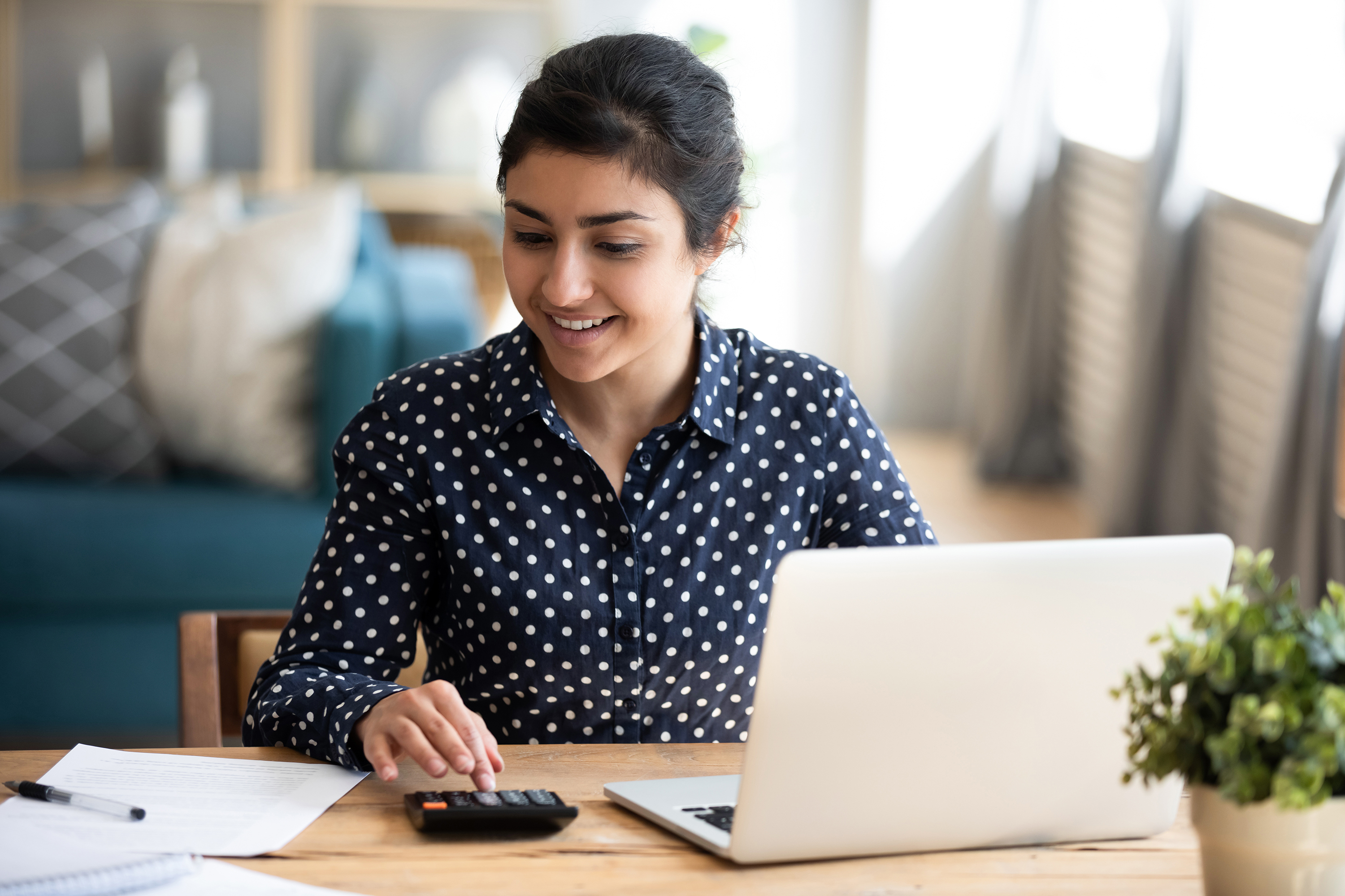 Accounting and Bookkeeping