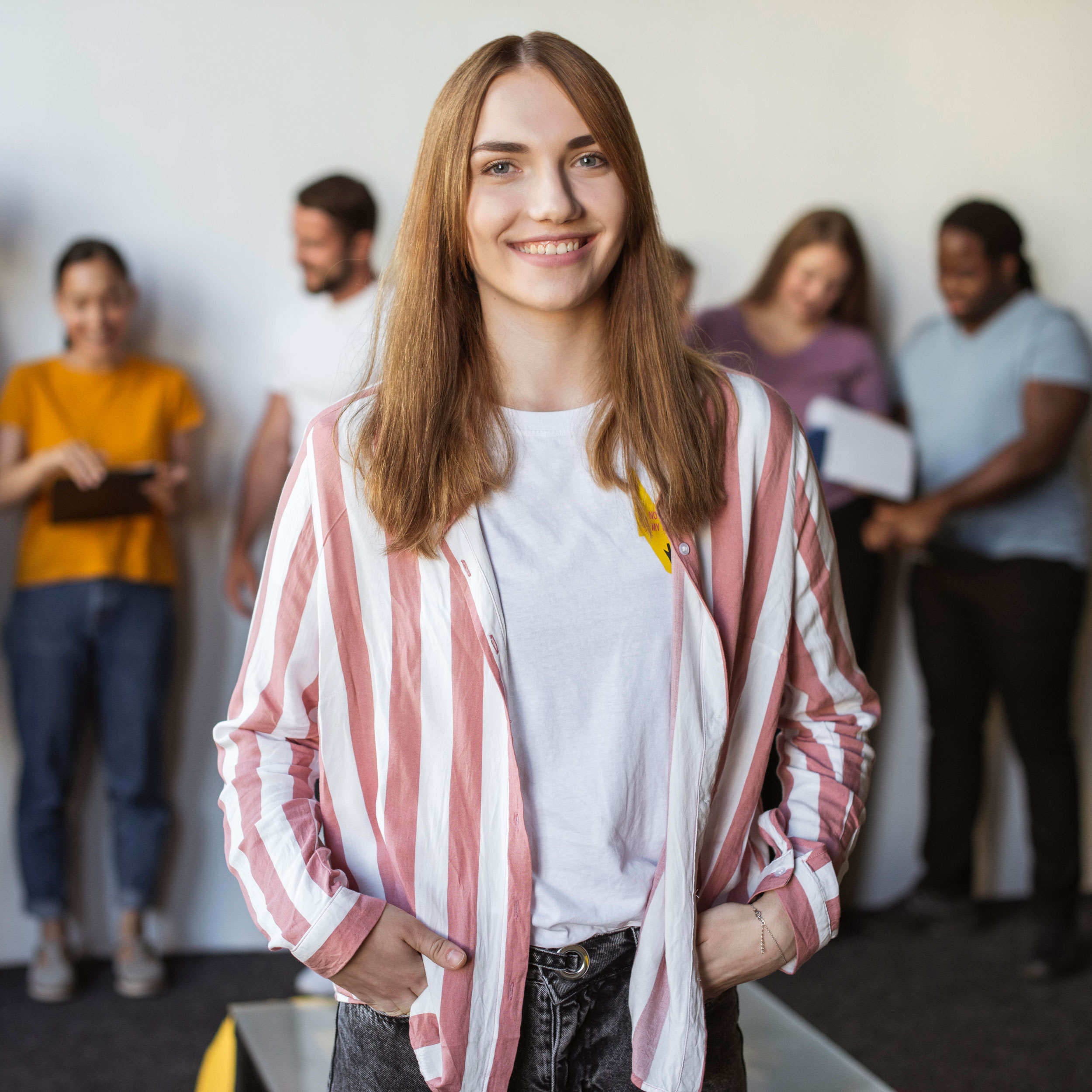 BSB60420 – Advanced Diploma of Leadership and Management