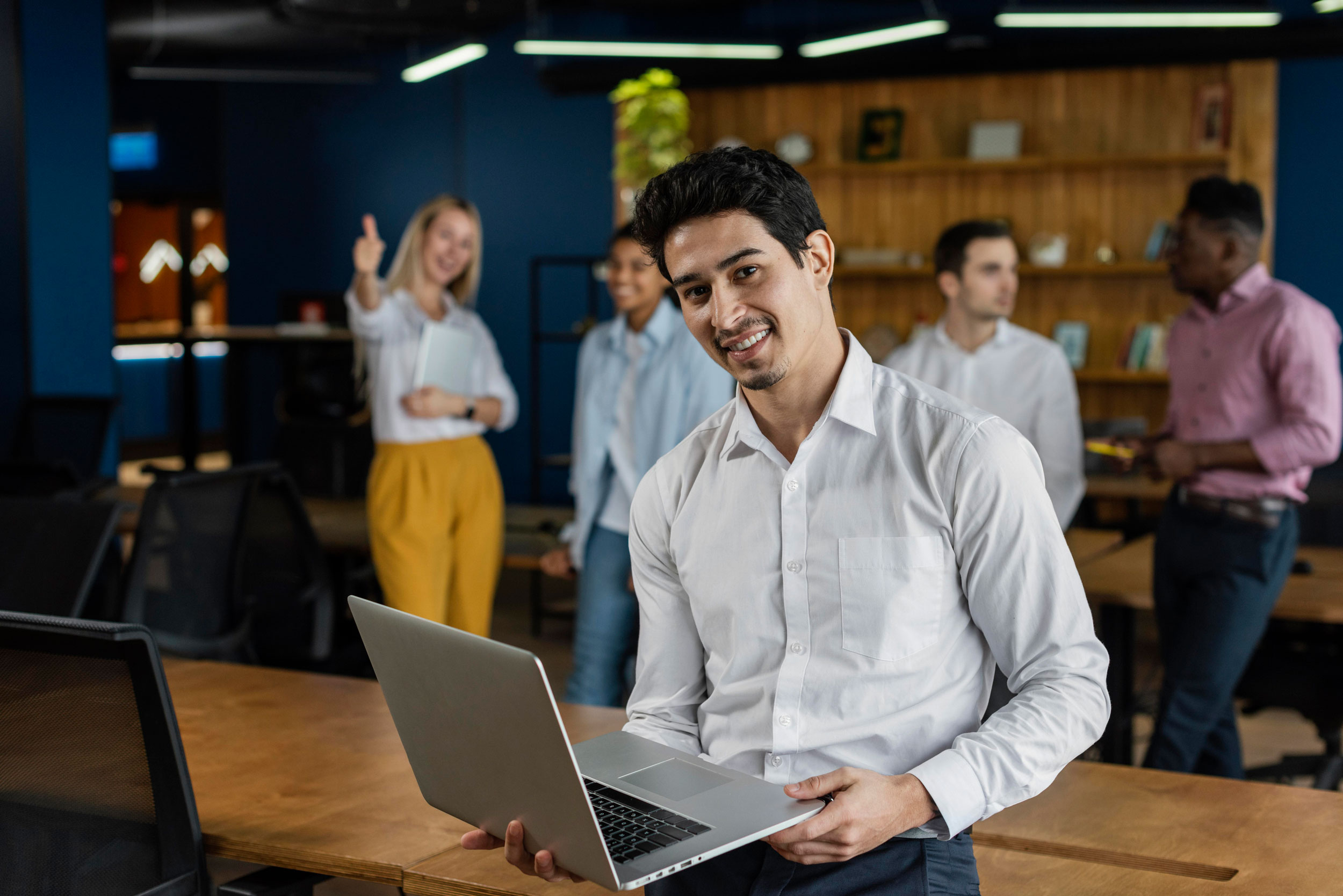 BSB50420 – Diploma of Leadership and Management