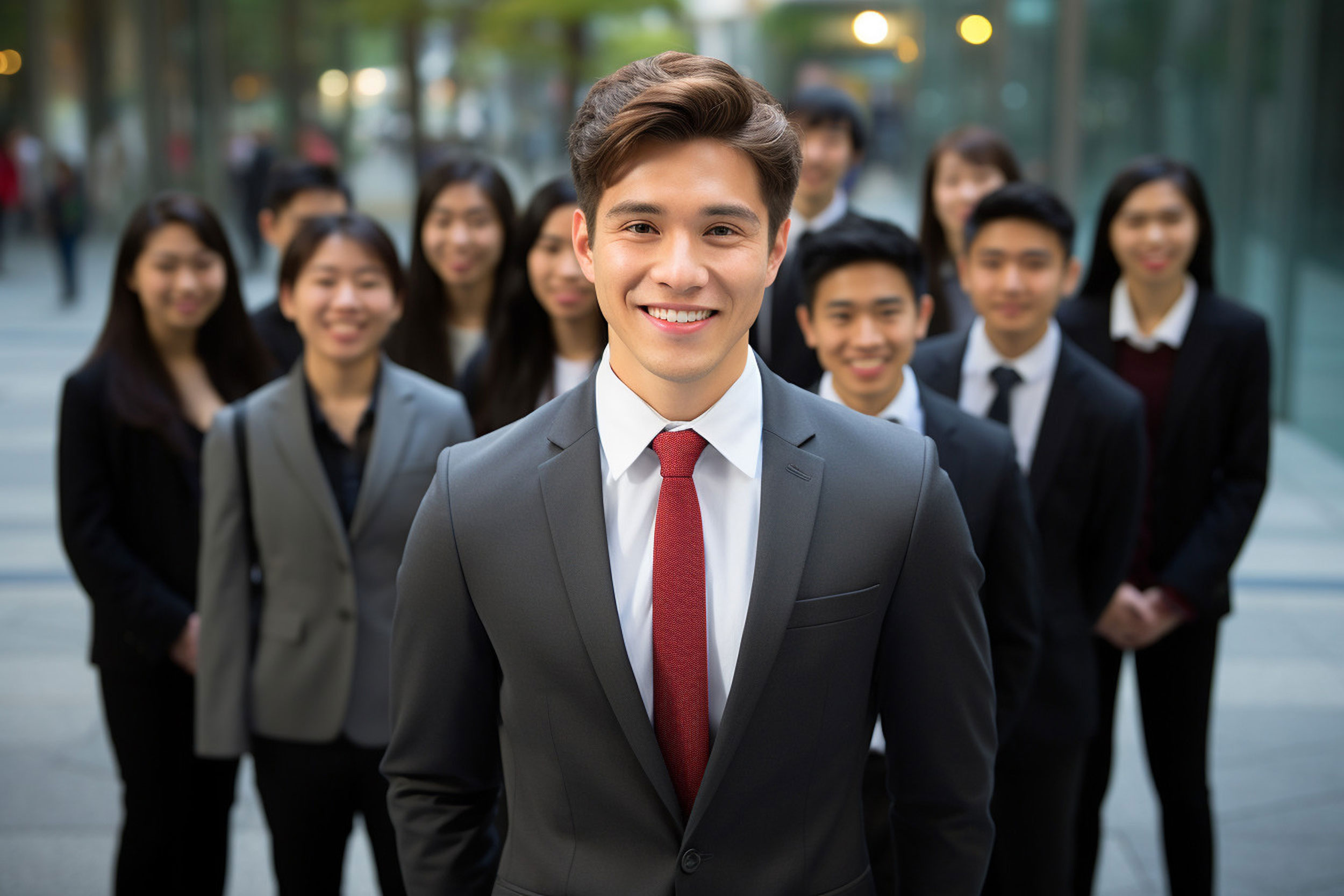 BSB80120 – Graduate Diploma of Management (Learning)