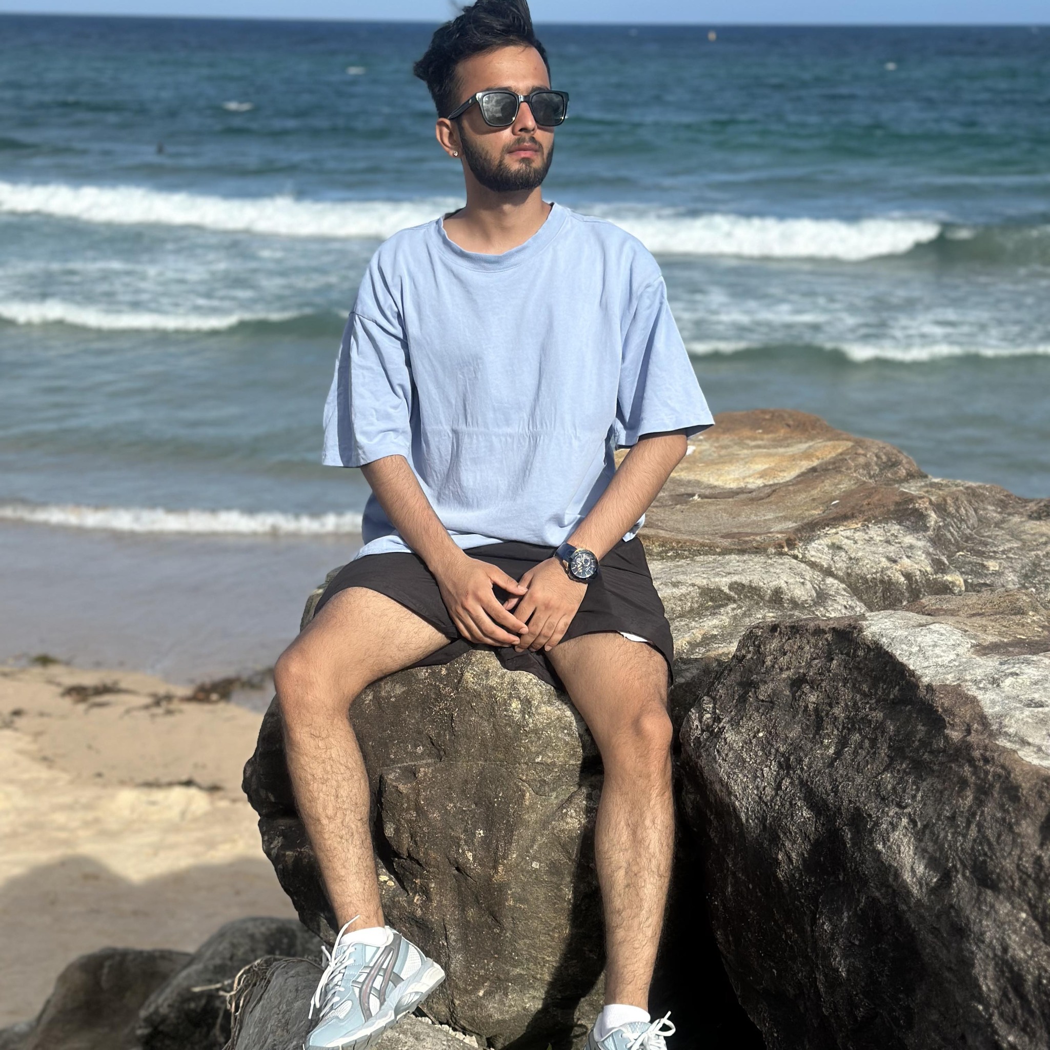 Gaurav