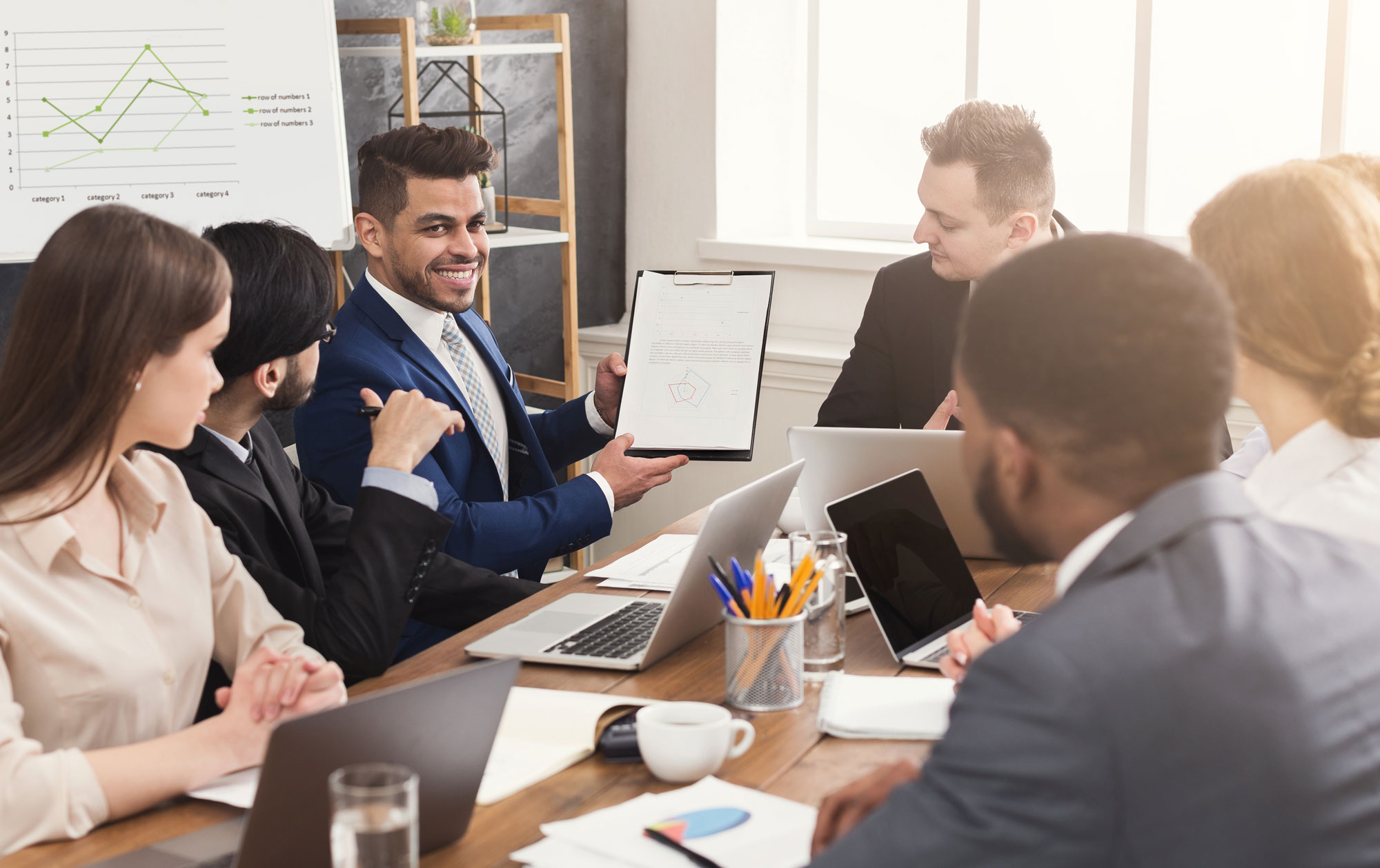 Top 10 Reasons to Choose the Graduate Diploma of Management (Learning)