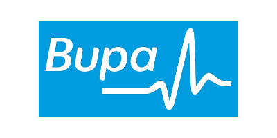 BUPA