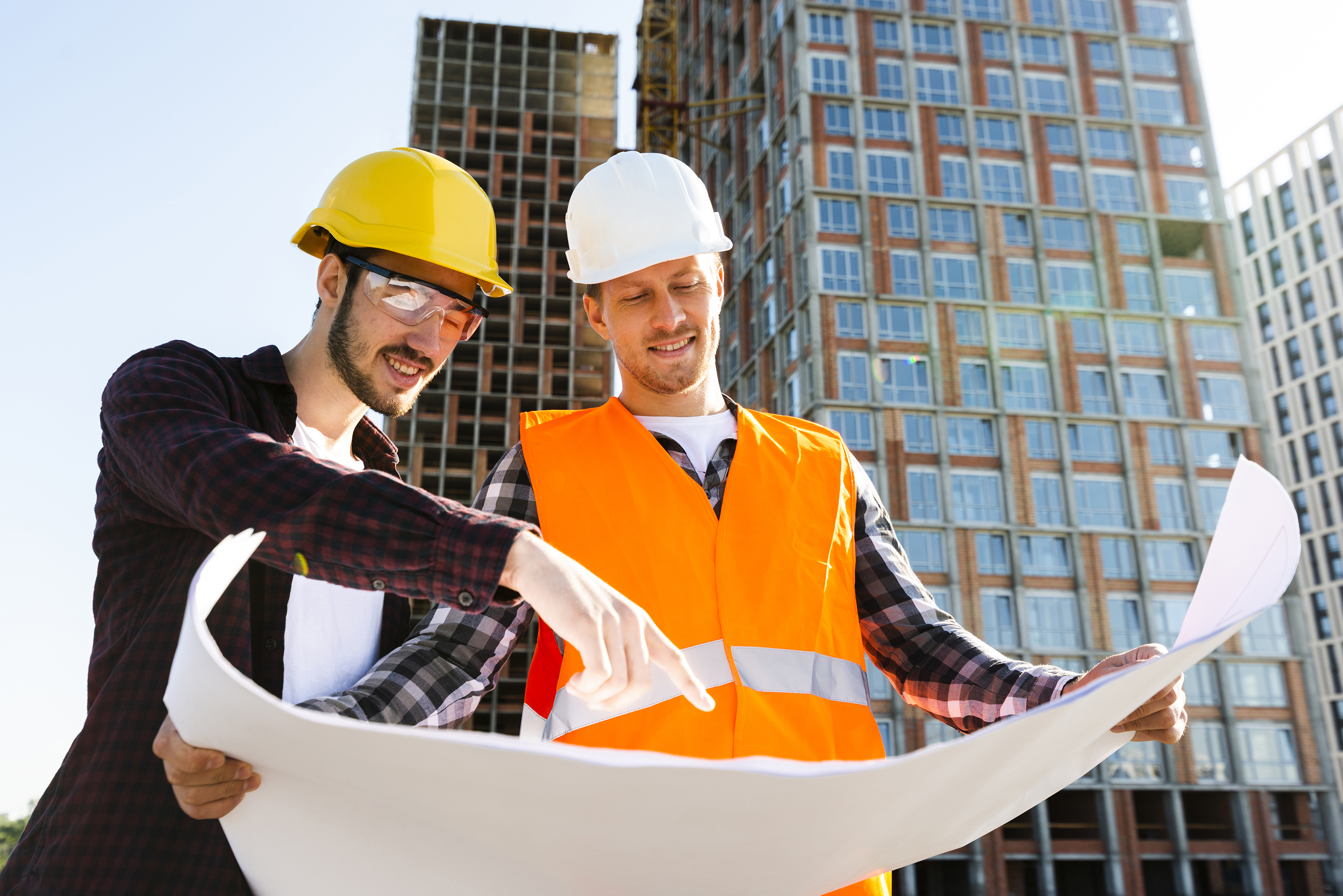 Civil Construction Design